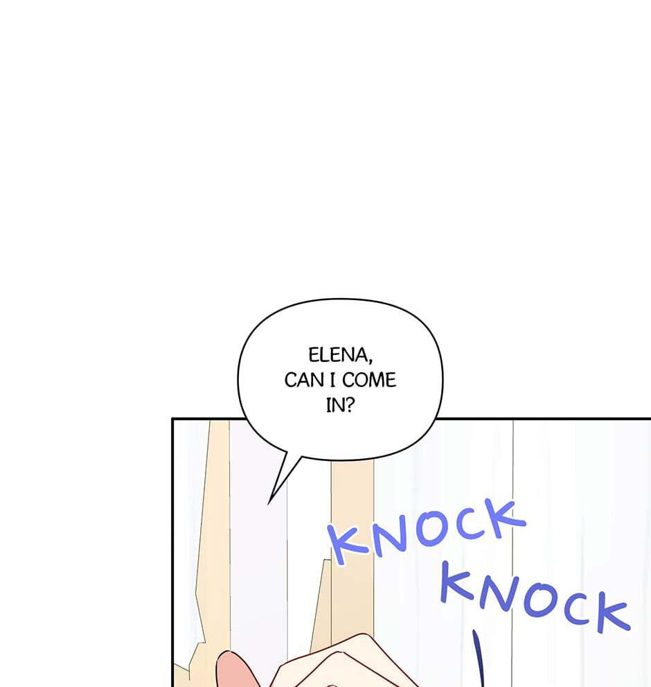 Observing Elena Evoy Chapter 99 page 62 - 