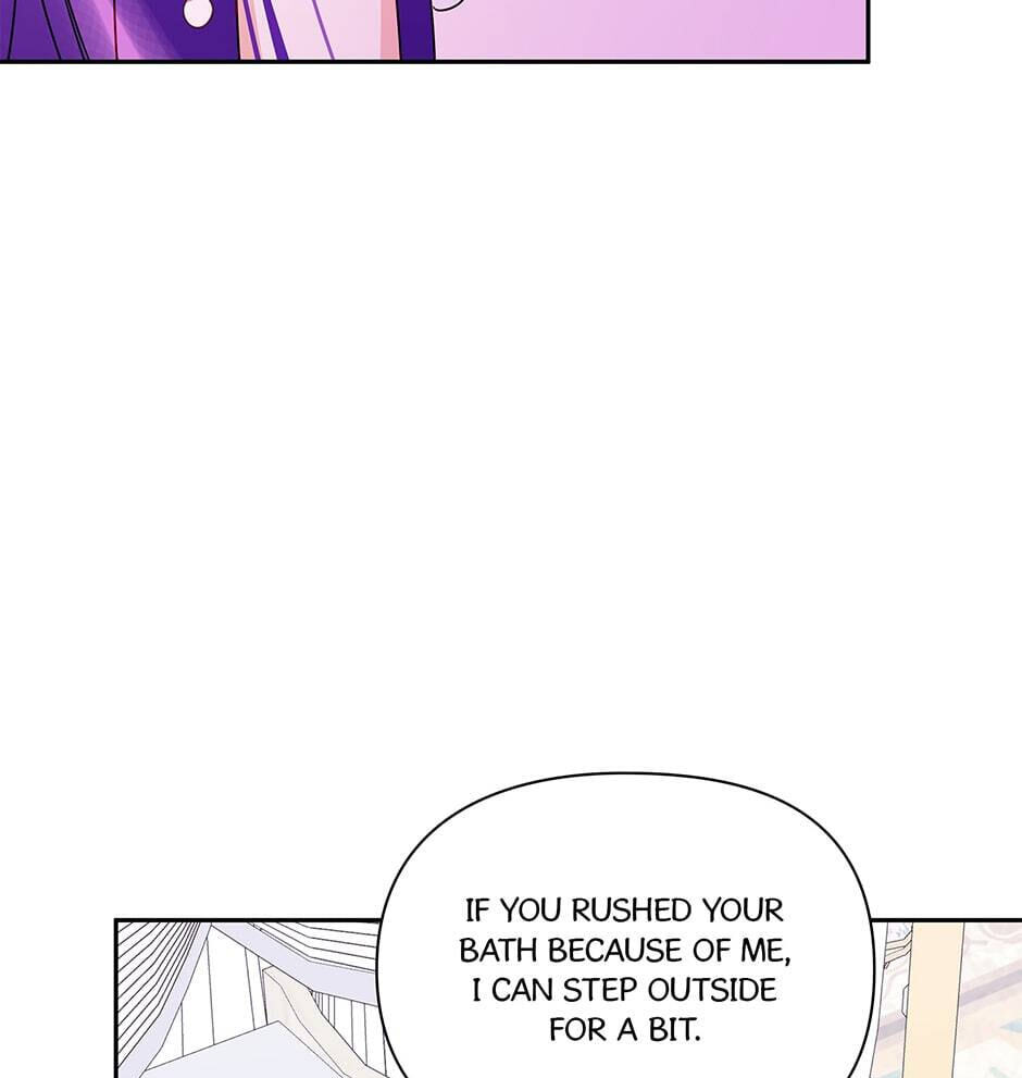Observing Elena Evoy Chapter 99 page 68 - 