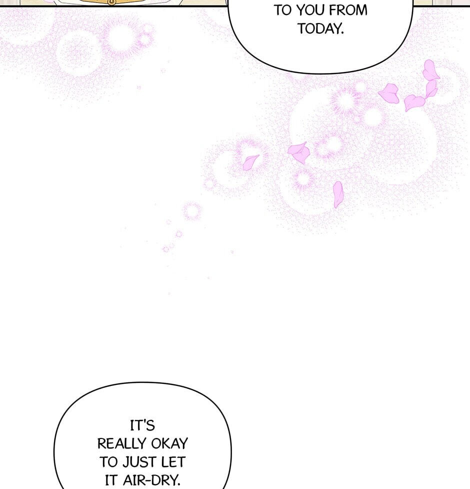 Observing Elena Evoy Chapter 99 page 74 - 