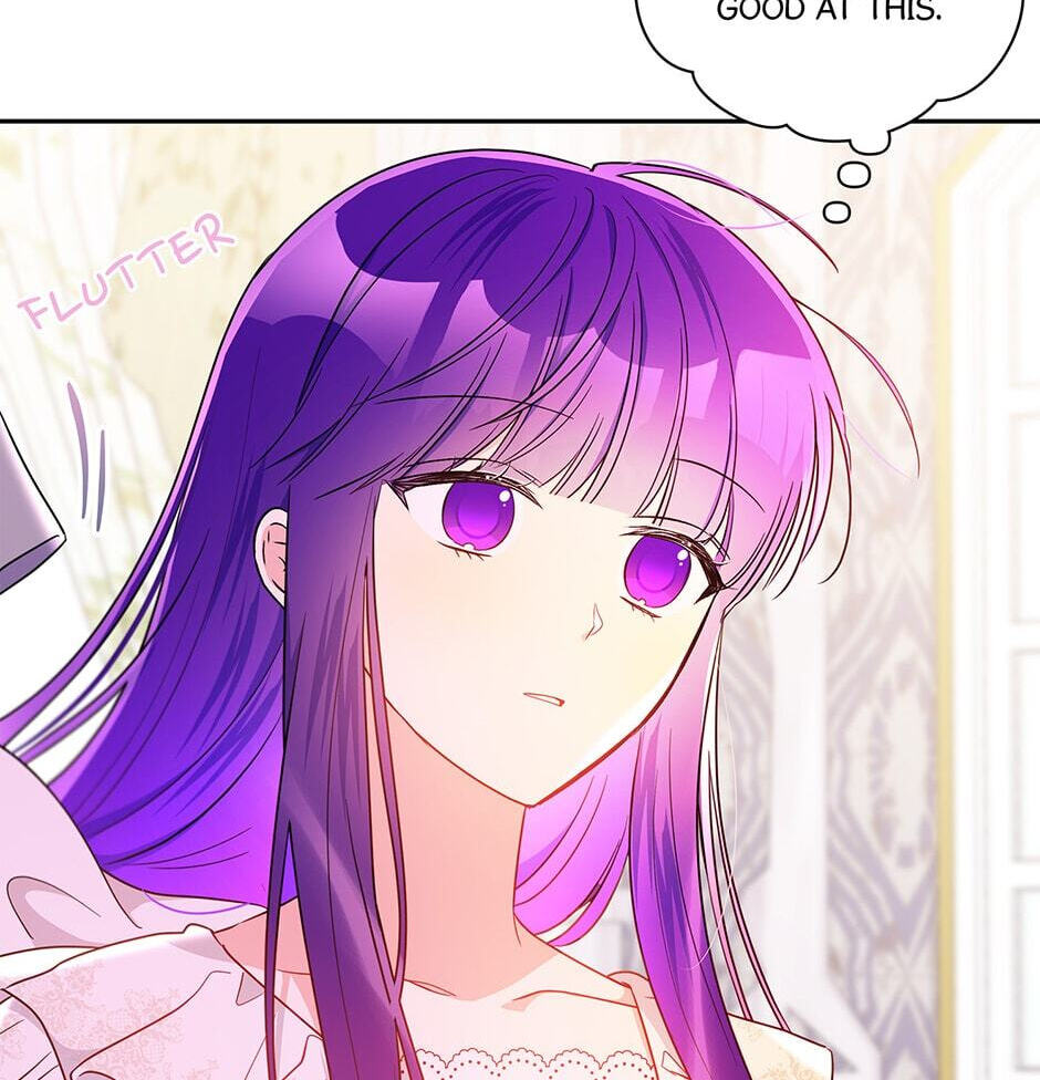 Observing Elena Evoy Chapter 99 page 79 - 