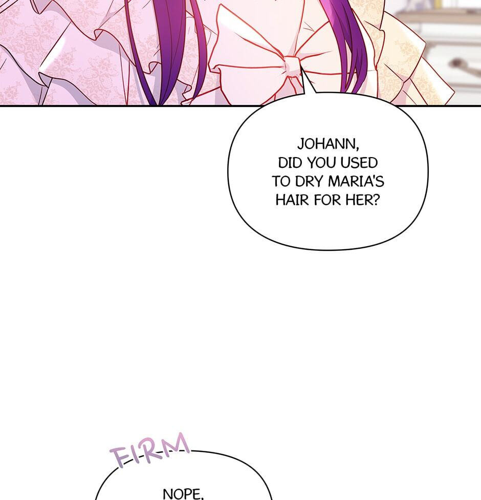 Observing Elena Evoy Chapter 99 page 80 - 