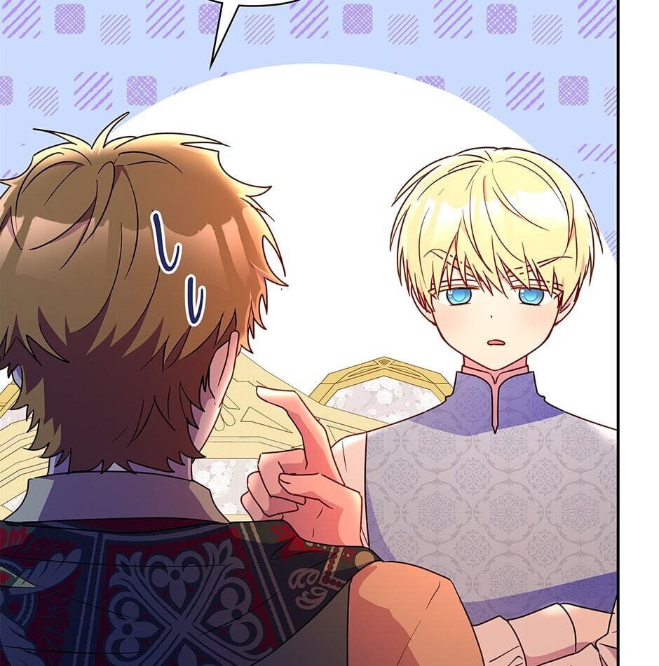 Observing Elena Evoy Chapter 99 page 9 - 