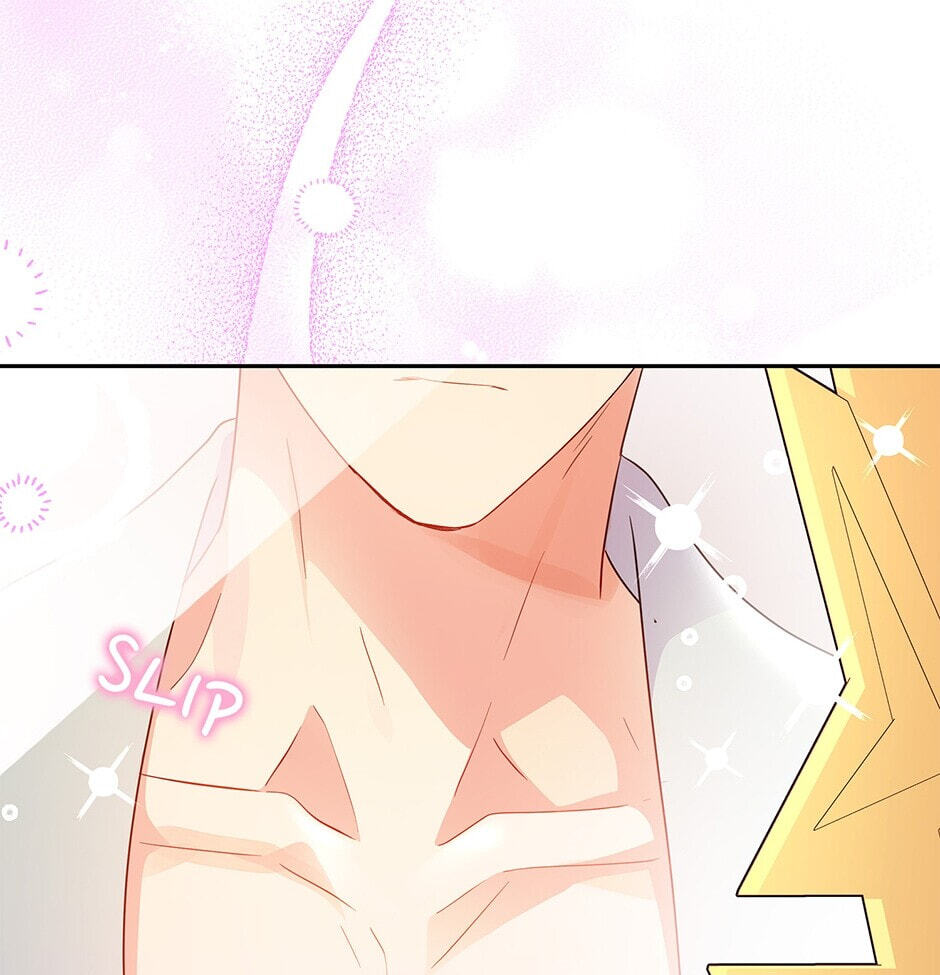 Observing Elena Evoy Chapter 99 page 84 - 
