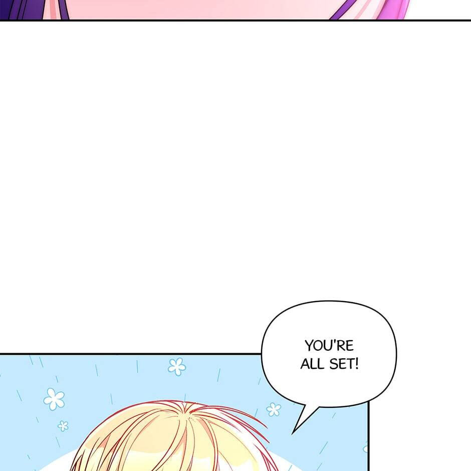 Observing Elena Evoy Chapter 99 page 92 - 
