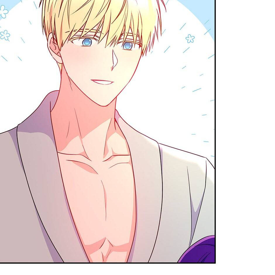 Observing Elena Evoy Chapter 99 page 93 - 