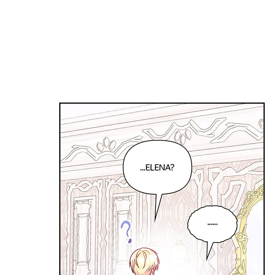 Observing Elena Evoy Chapter 99 page 94 - 