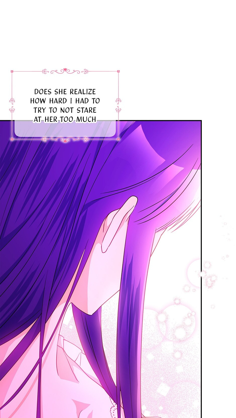 Observing Elena Evoy Chapter 99 page 100 - 