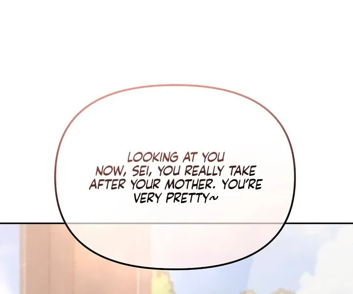 Observing My Mom
