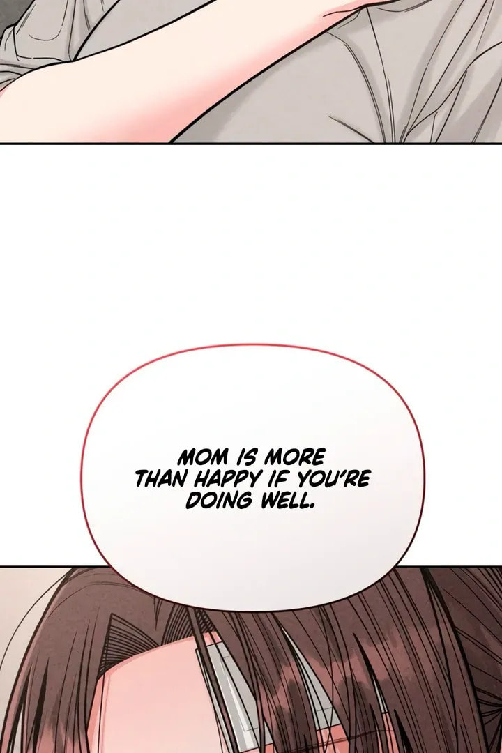 Observing My Mom