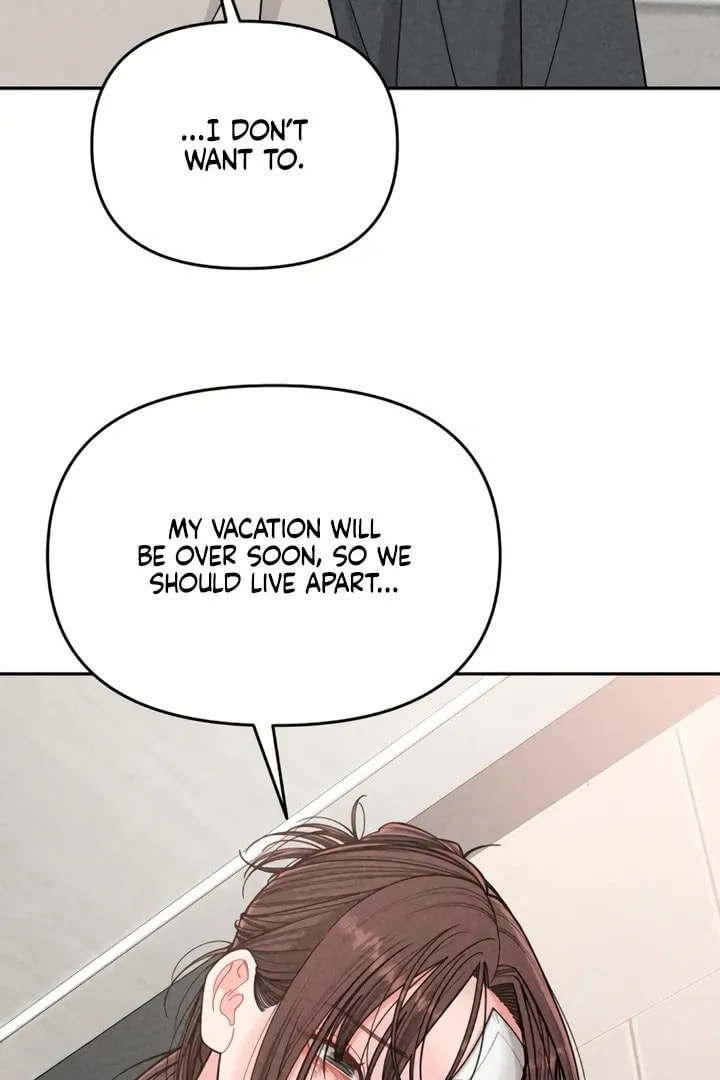 Observing My Mom