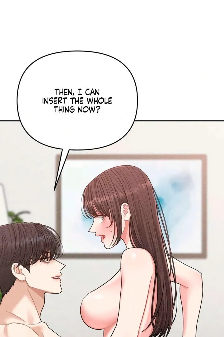 Observing My Mom