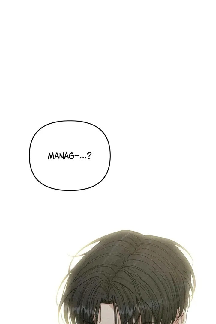 Observing My Mom