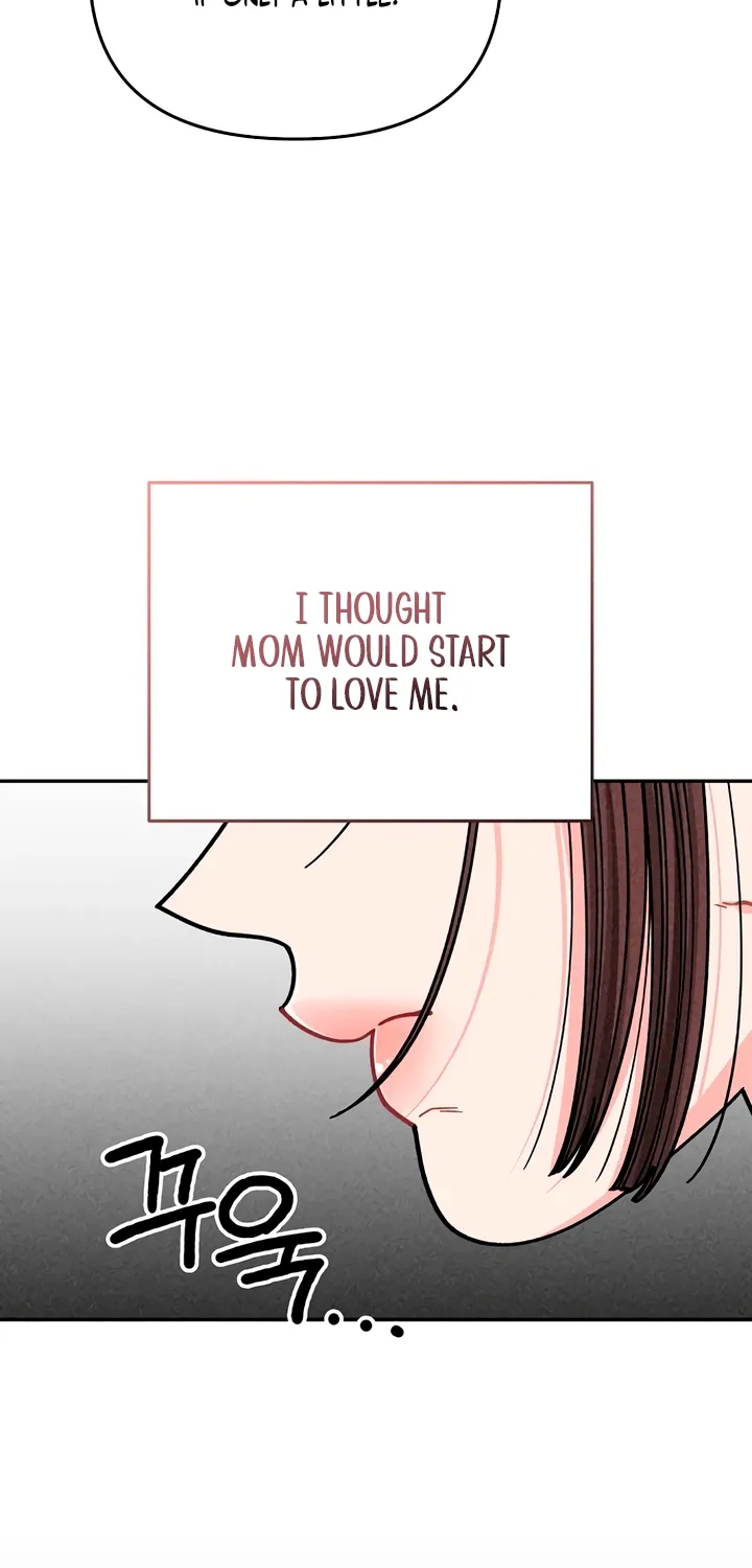 Observing My Mom
