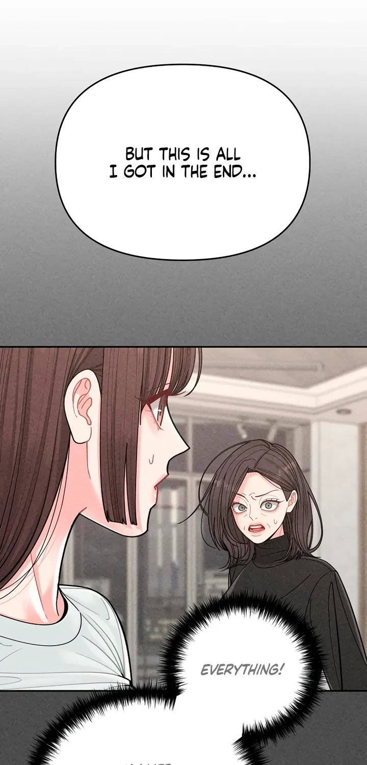 Observing My Mom