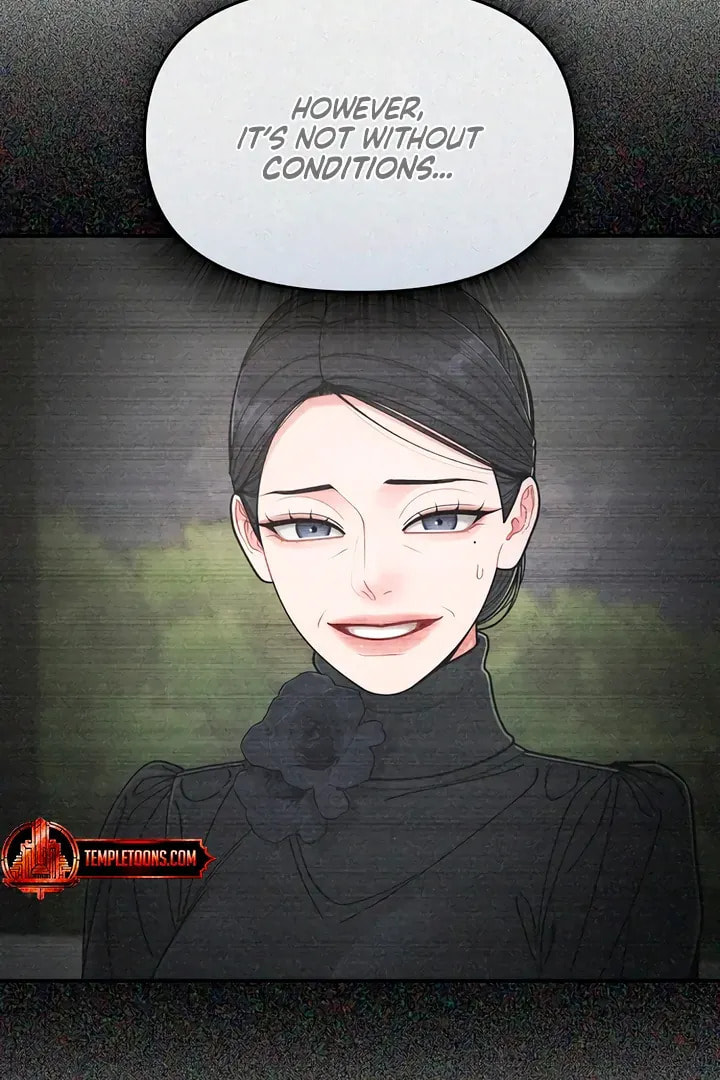 Observing My Mom