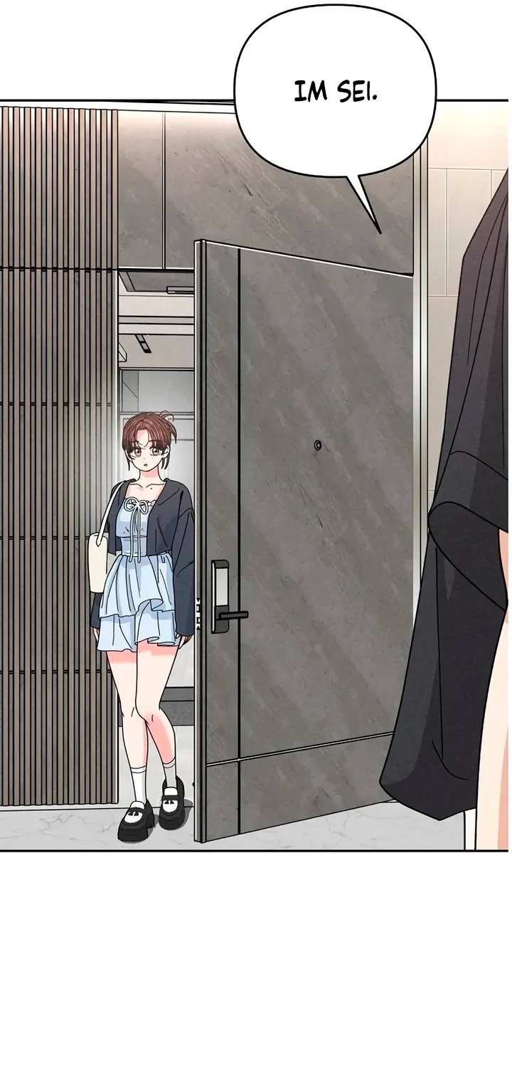 Observing My Mom