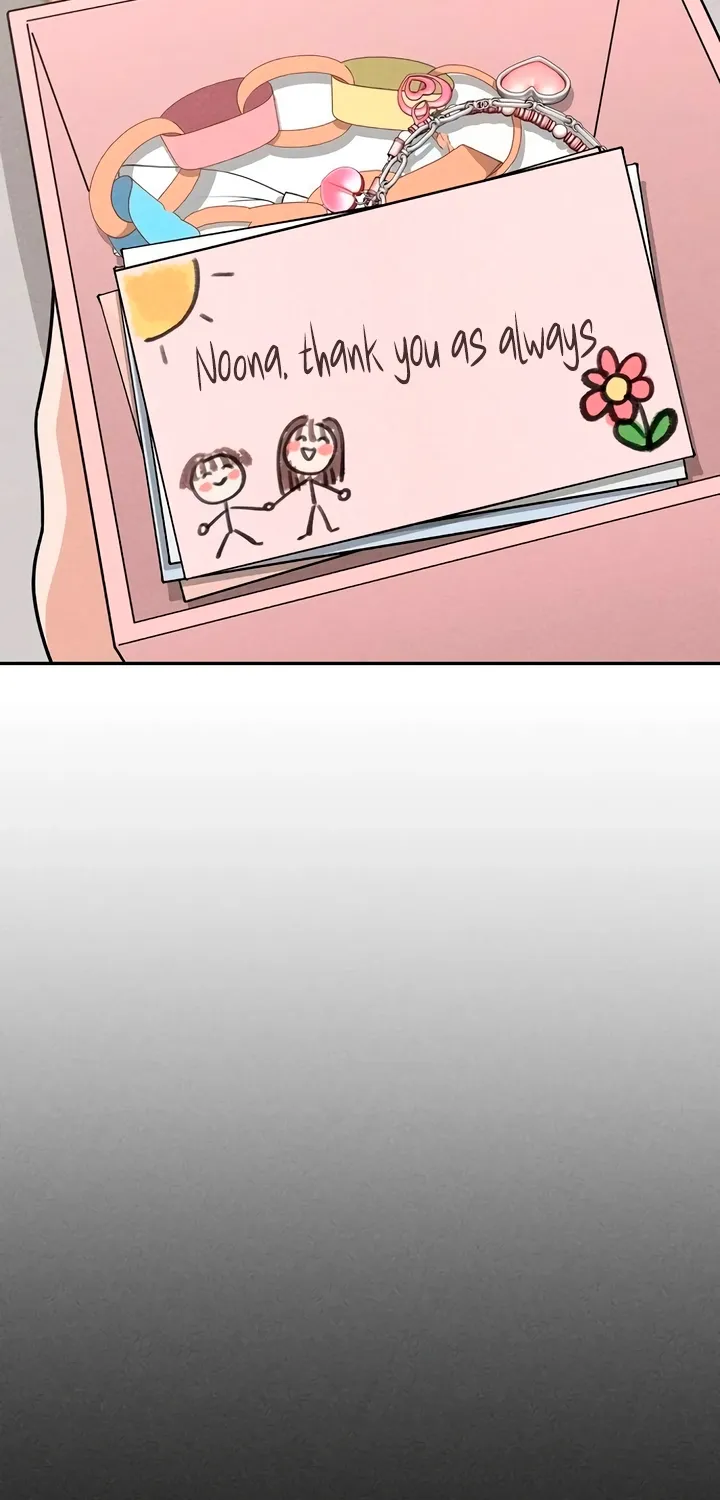 Observing My Mom