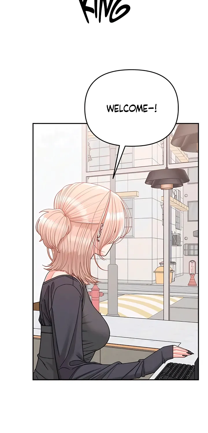 Observing My Mom