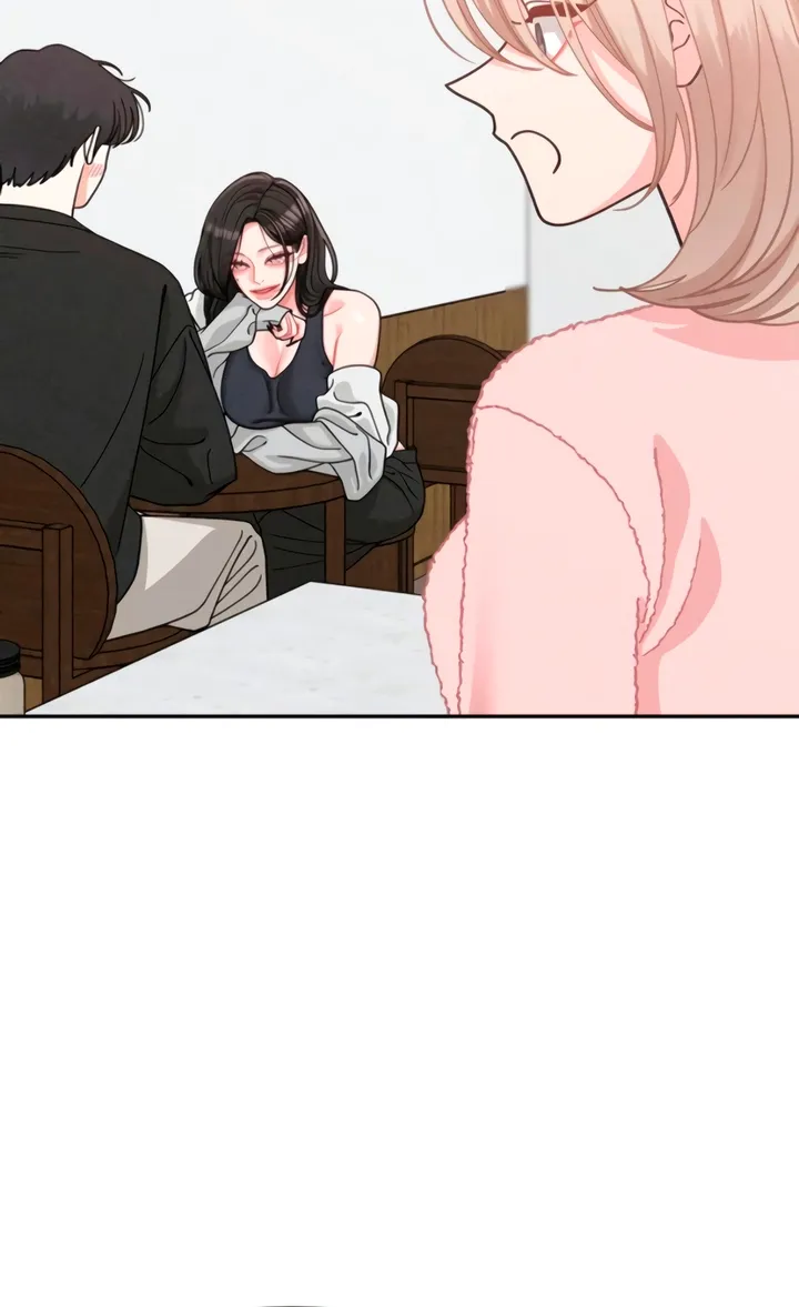 Observing My Mom