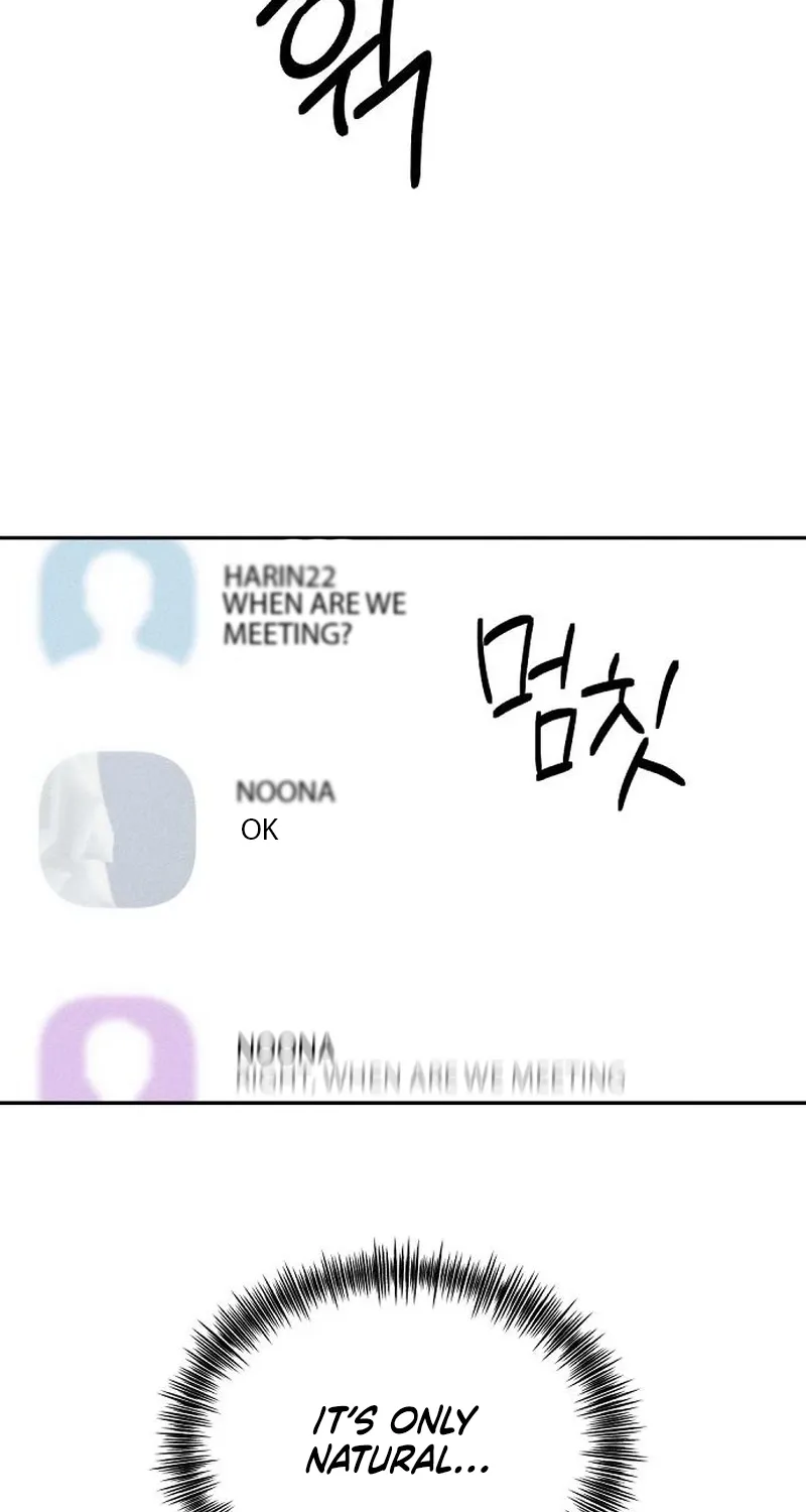 Observing My Mom