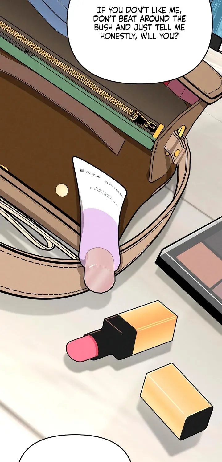 Observing My Mom