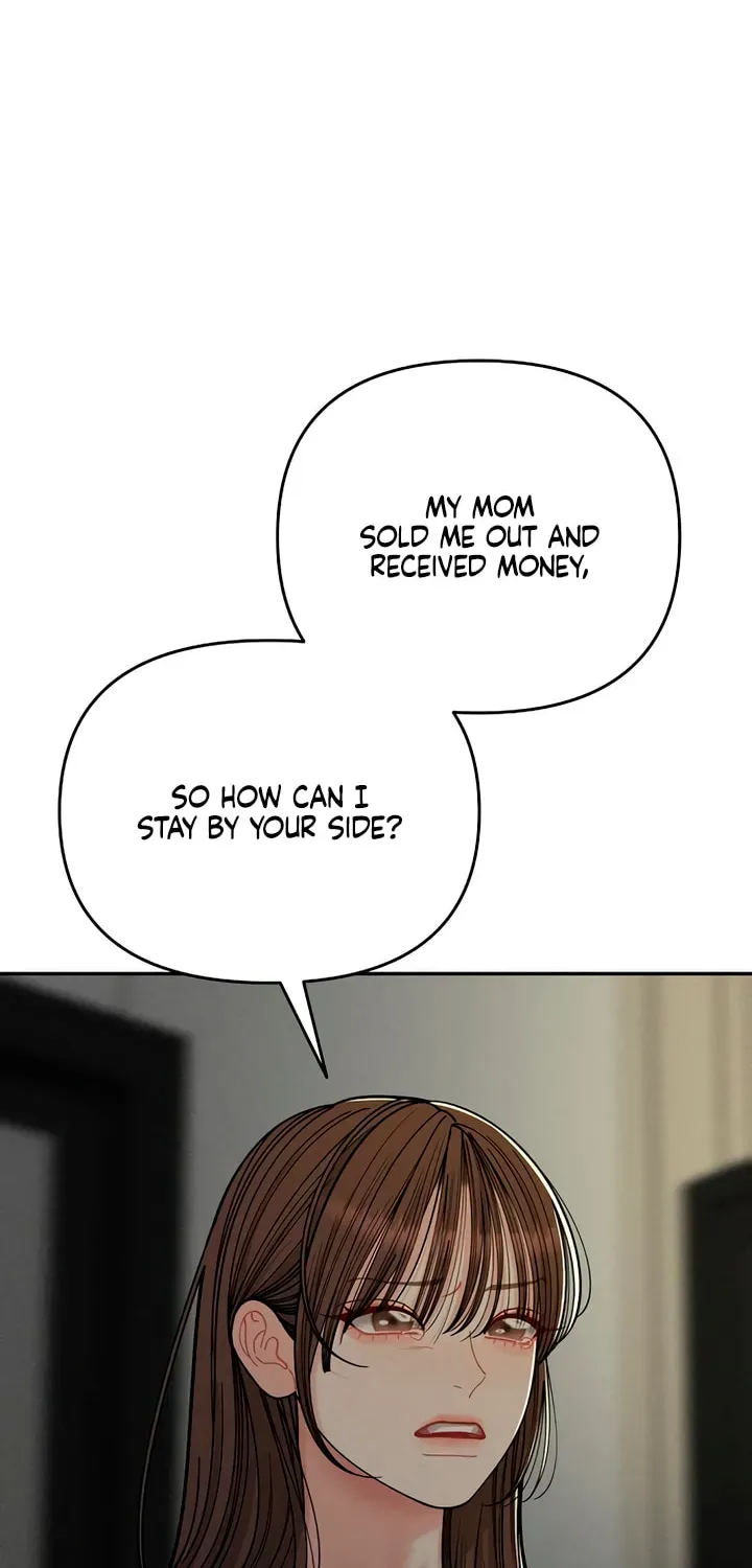 Observing My Mom