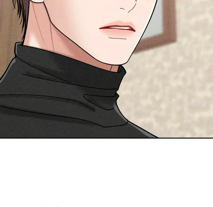 Observing My Mom