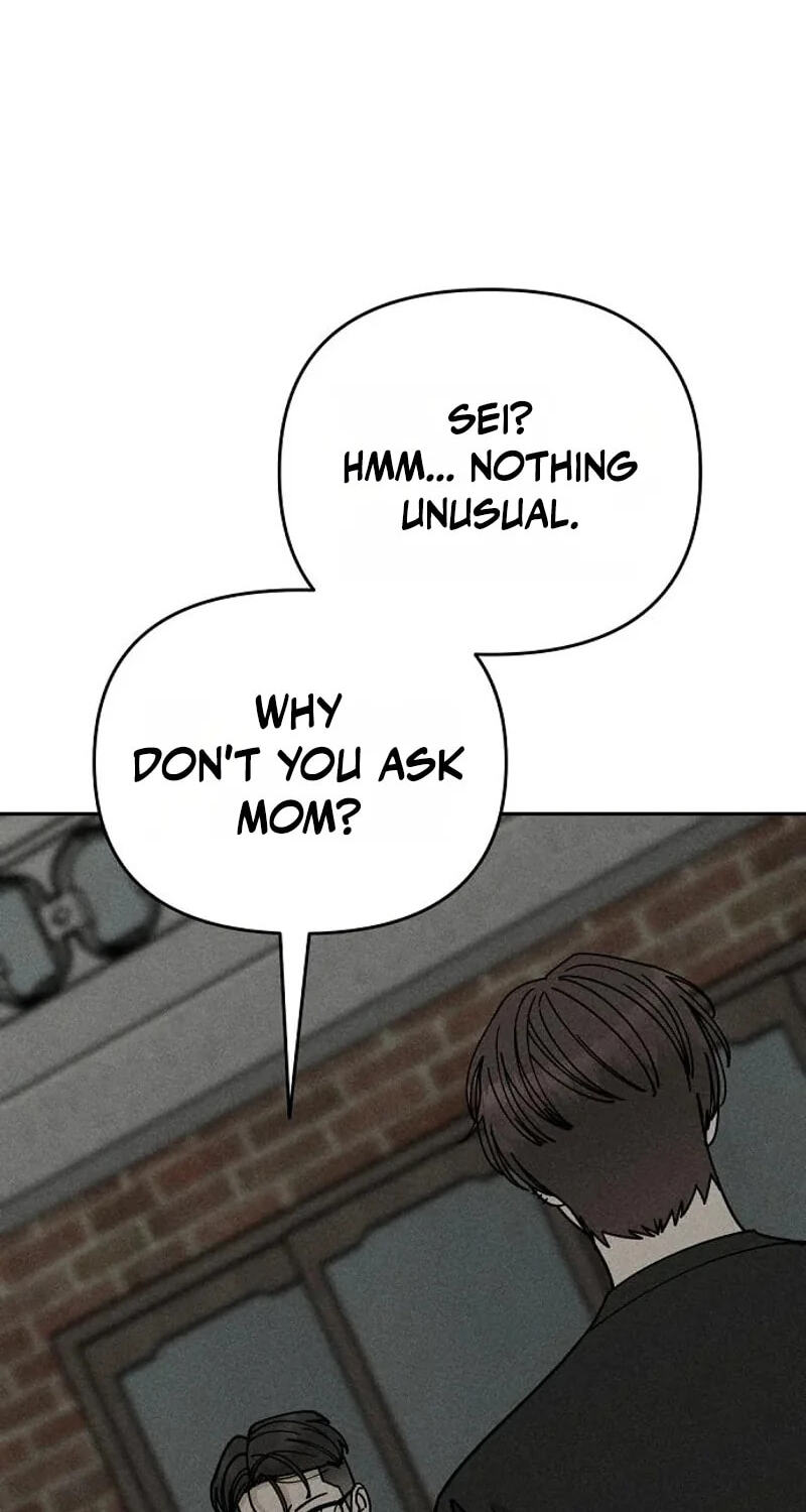 Observing My Mom