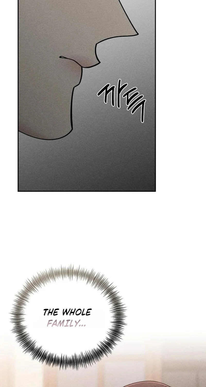 Observing My Mom