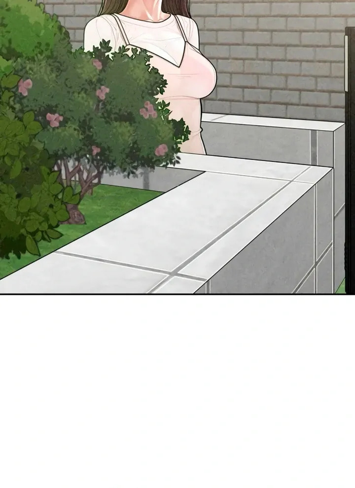 Observing My Mom