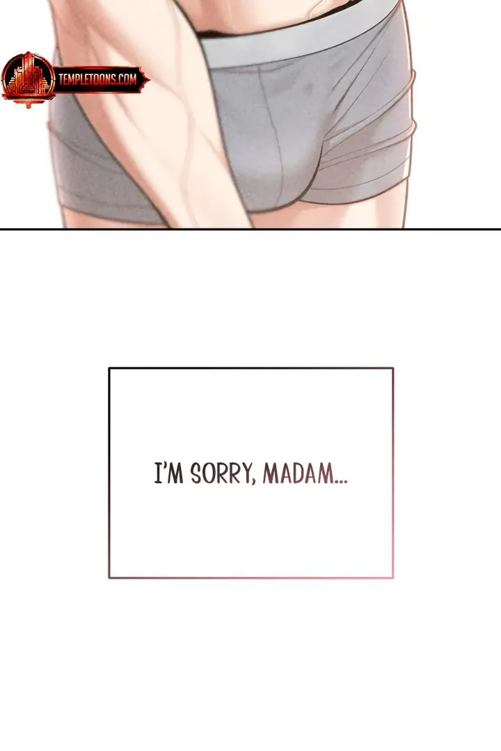 Observing My Mom