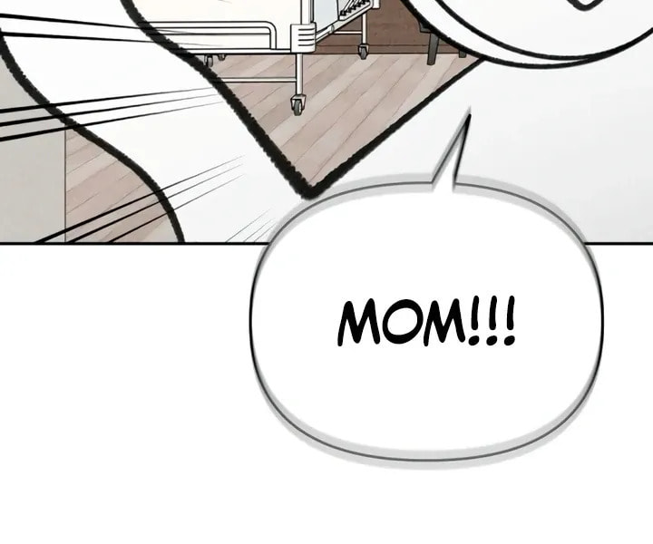 Observing My Mom