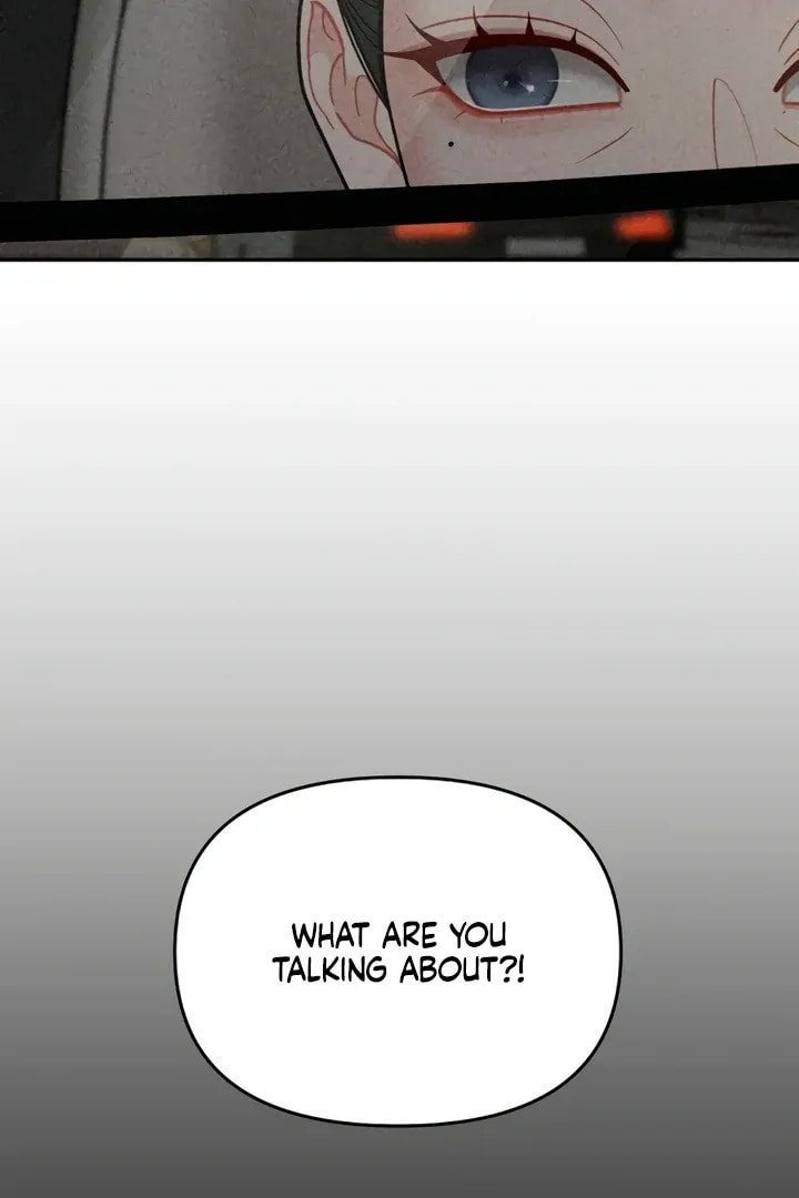 Observing My Mom