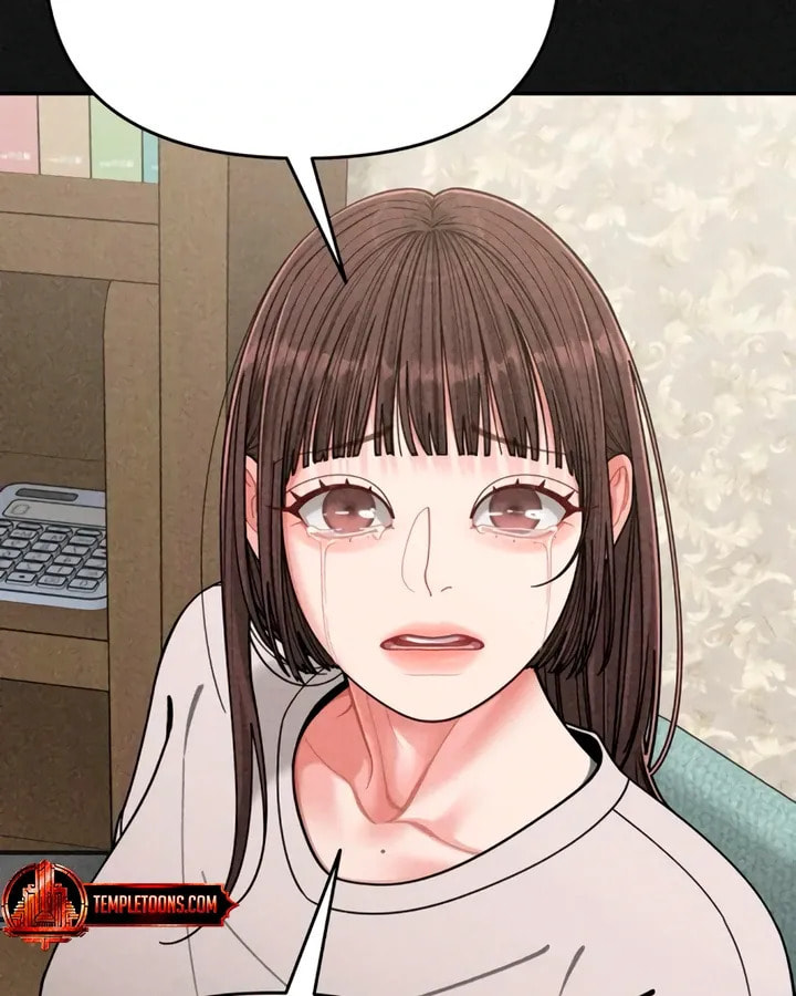 Observing My Mom