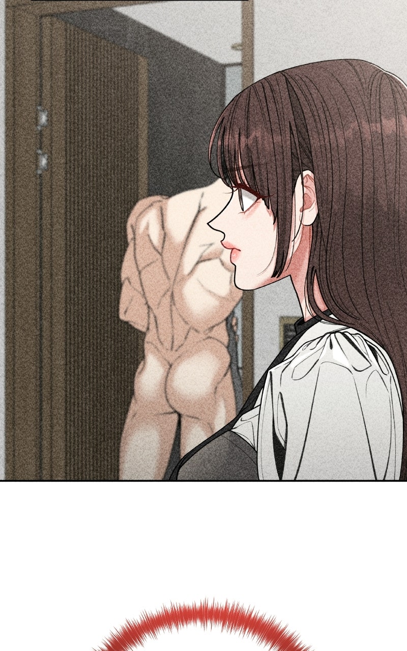 Observing My Mom’sFriend’s Son Episode 1 page 110 - 