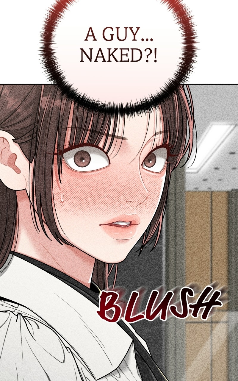Observing My Mom’sFriend’s Son Episode 1 page 111 - 