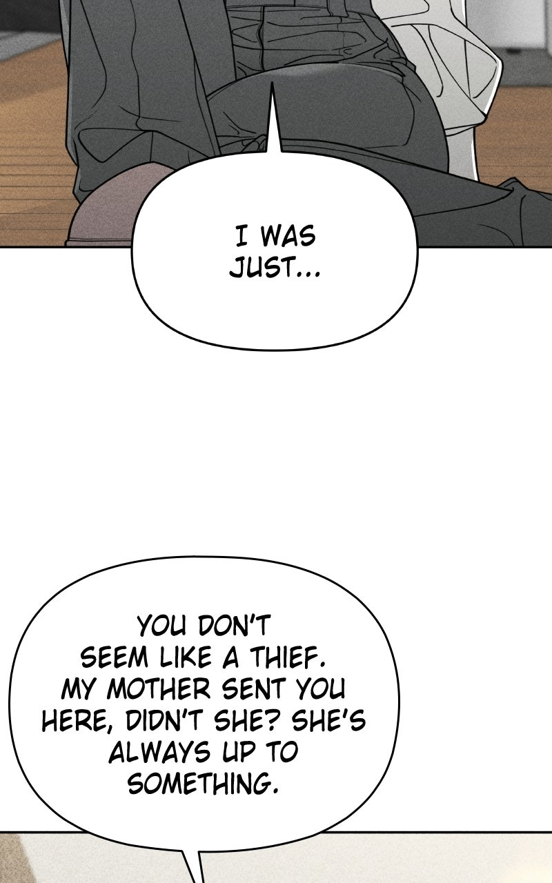Observing My Mom’sFriend’s Son Episode 1 page 115 - 