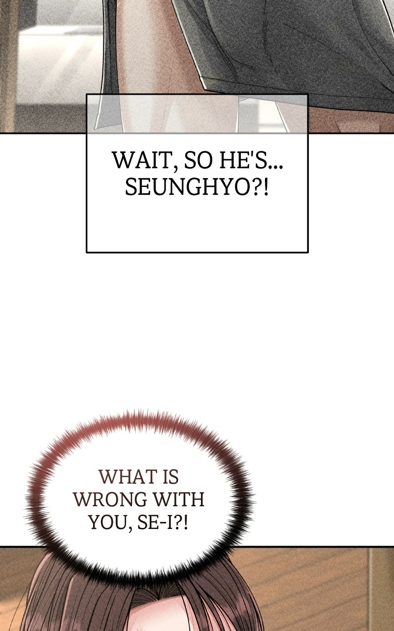 Observing My Mom’sFriend’s Son Episode 1 page 117 - 