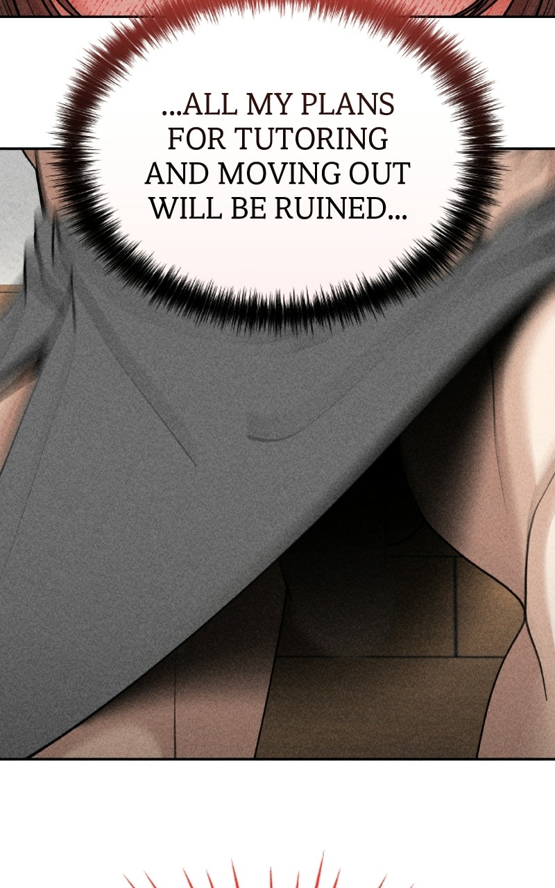 Observing My Mom’sFriend’s Son Episode 1 page 122 - 