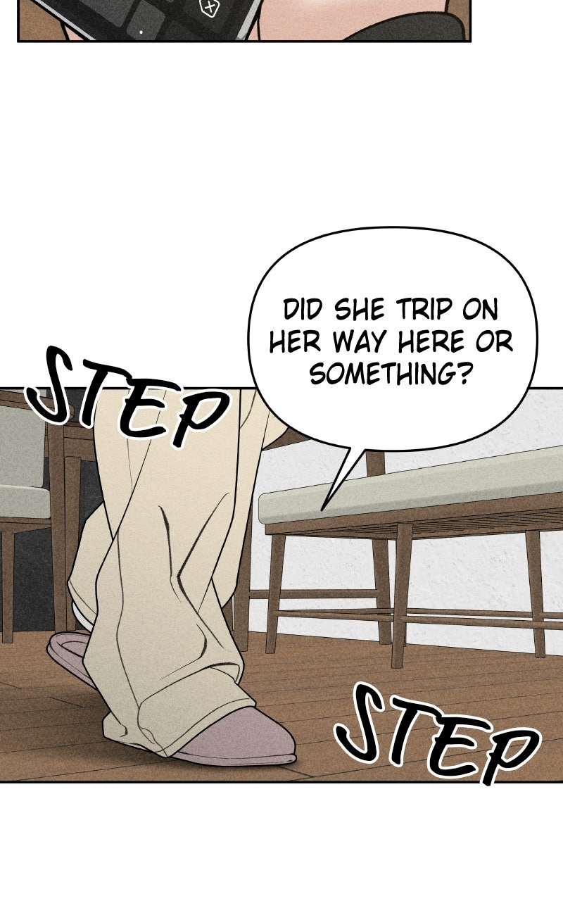Observing My Mom’sFriend’s Son Episode 1 page 126 - 