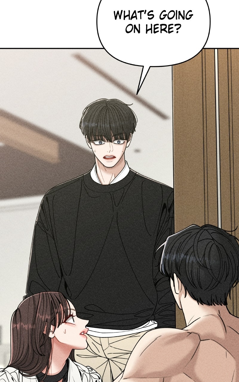 Observing My Mom’sFriend’s Son Episode 1 page 131 - 