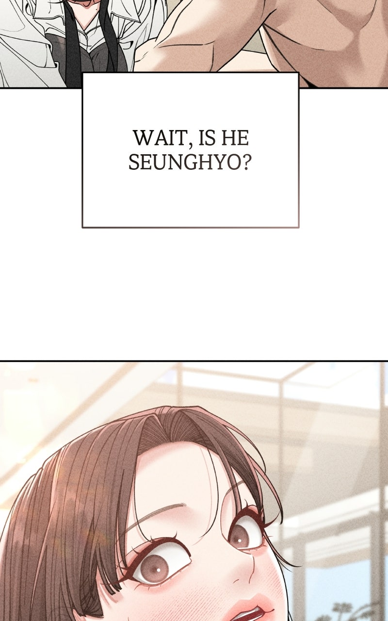Observing My Mom’sFriend’s Son Episode 1 page 132 - 