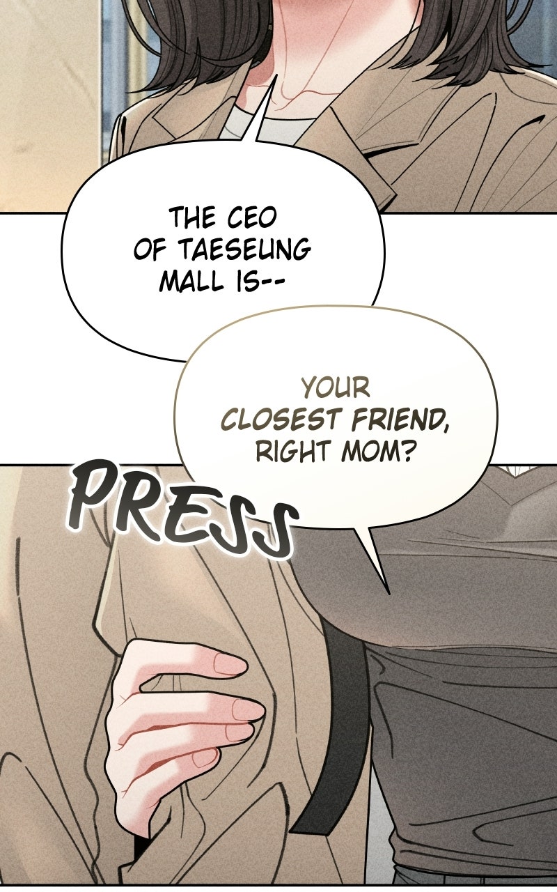 Observing My Mom’sFriend’s Son Episode 1 page 16 - 