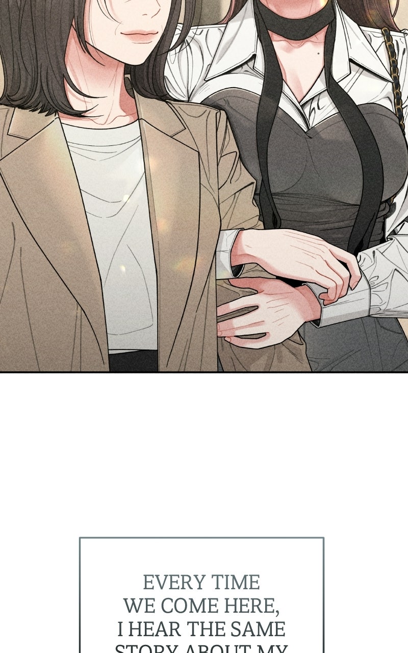 Observing My Mom’sFriend’s Son Episode 1 page 18 - 