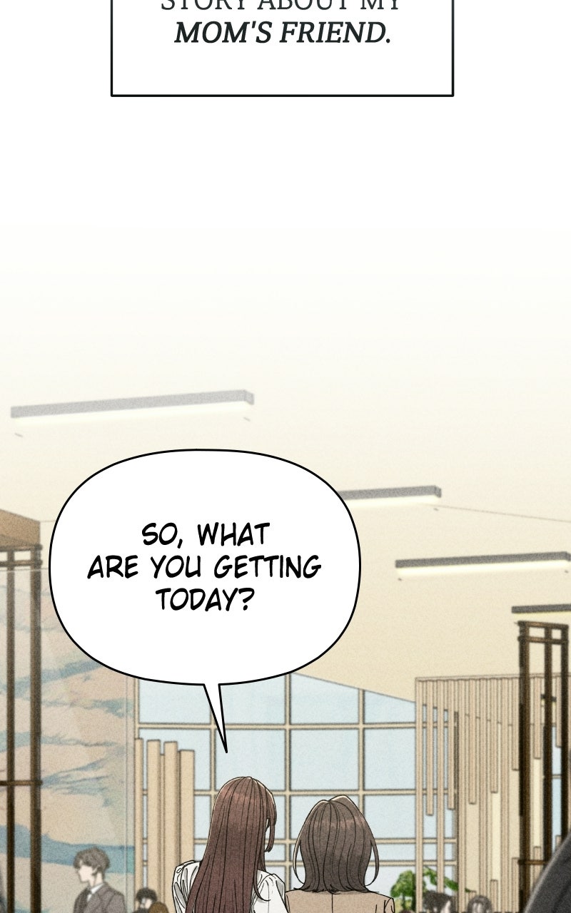 Observing My Mom’sFriend’s Son Episode 1 page 19 - 