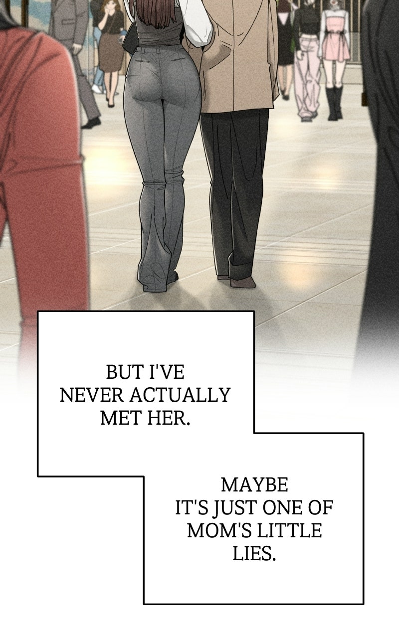 Observing My Mom’sFriend’s Son Episode 1 page 20 - 
