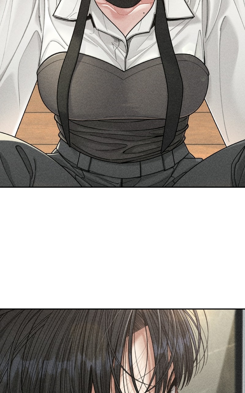Observing My Mom’sFriend’s Son Episode 1 page 3 - 