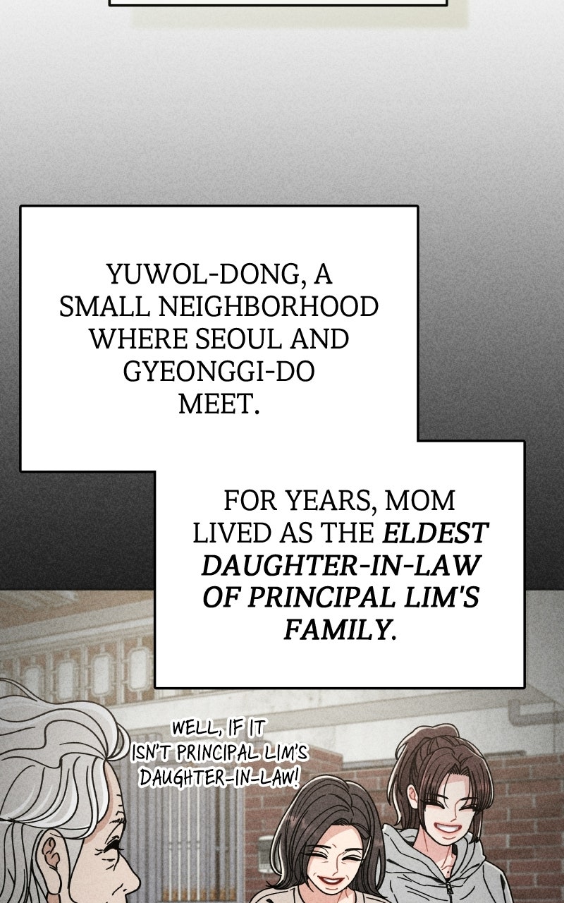 Observing My Mom’sFriend’s Son Episode 1 page 23 - 