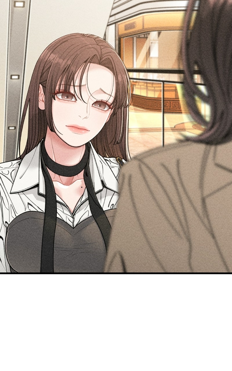 Observing My Mom’sFriend’s Son Episode 1 page 28 - 