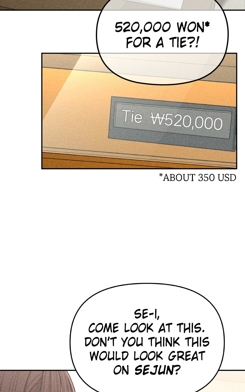 Observing My Mom’sFriend’s Son Episode 1 page 32 - 